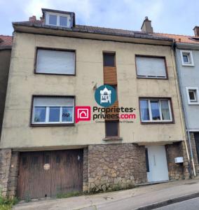 Vente Immeuble BOULOGNE-SUR-MER 62200