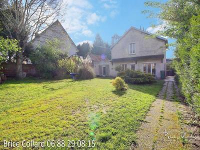 Vente Maison 5 pices MONTATAIRE 60160