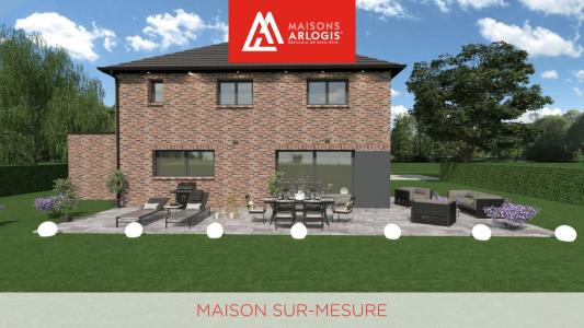 Vente Maison 5 pices PETITE-FORET 59494