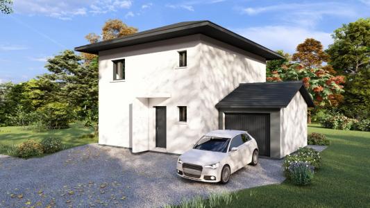 Vente Maison 5 pices CONTAMINE-SUR-ARVE 74130