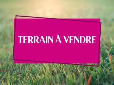 Vente Terrain CONTAMINE-SUR-ARVE 74130