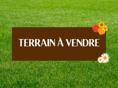 Vente Terrain AMANCY 74800