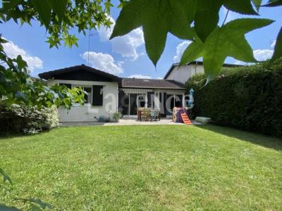 Vente Maison 5 pices CLAYE-SOUILLY 77410