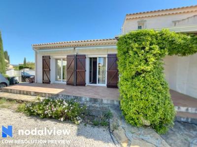 Vente Maison 4 pices SIX-FOURS-LES-PLAGES 83140