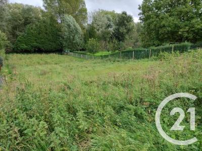 Vente Terrain RECQUES-SUR-COURSE 62170