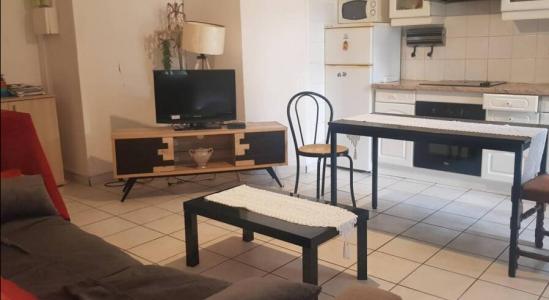 Location Appartement 2 pices DRANCY 93700