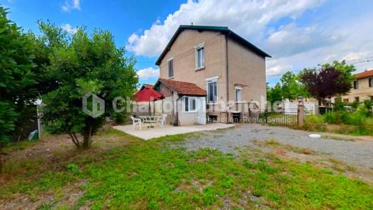 Vente Maison 3 pices ROANNE 42300