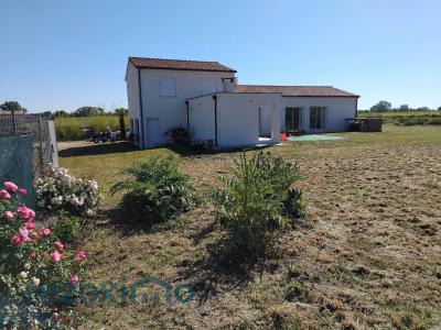 Vente Maison 5 pices QUISSAC 30260