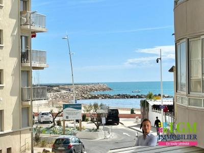 Vente Appartement 2 pices PALAVAS-LES-FLOTS 34250