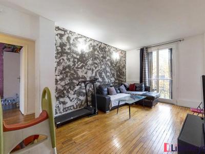 Vente Appartement 4 pices BOBIGNY 93000