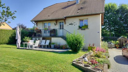 Vente Maison 6 pices ARCEY 25750