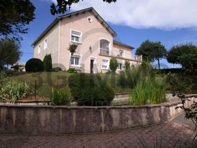 Vente Maison 7 pices LACAUNE 81230