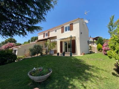 Vente Maison 5 pices VELAUX 13880