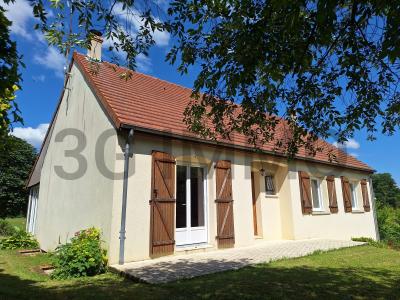 Vente Maison 5 pices ANTOGNY-LE-TILLAC 37800