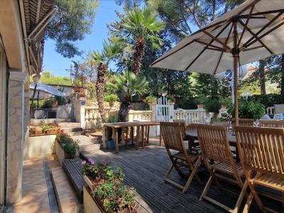 Vente Maison 12 pices BANDOL 83150