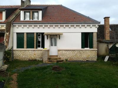 Vente Maison 4 pices BOULOIRE 72440