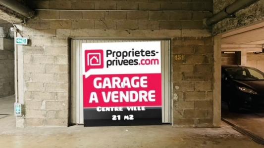 Vente Parking PERPIGNAN 66000