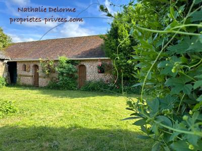 Vente Maison 9 pices SILLY-TILLARD 60430