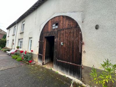 Vente Maison 6 pices OIGNEY 70120