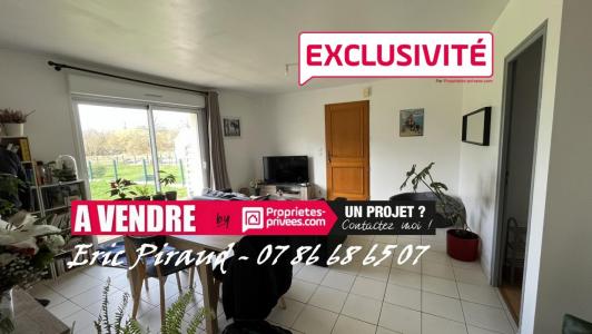 Vente Maison 3 pices HERBIGNAC 44410