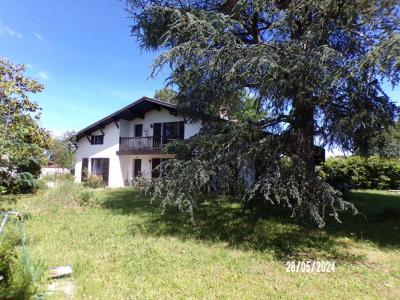 Vente Maison 7 pices ANGRESSE 40150