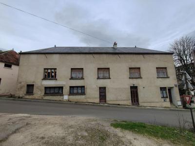 Vente Immeuble AVALLON 89200