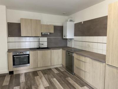 Location Appartement 5 pices GIROMAGNY 90200