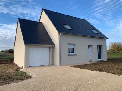 Vente Maison 6 pices SAINT-AIGNAN 41110