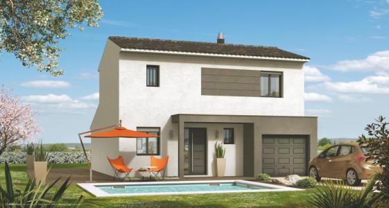 Vente Maison CAVEIRAC 30820