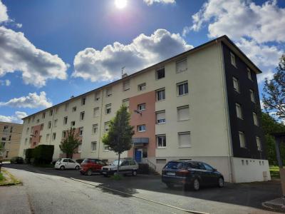 Location Appartement 5 pices CHATRE 36400