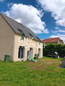 Vente Maison 6 pices COULOMMIERS 77120