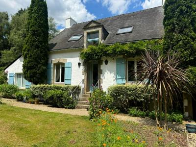 Vente Maison 6 pices PLUVIGNER 56330