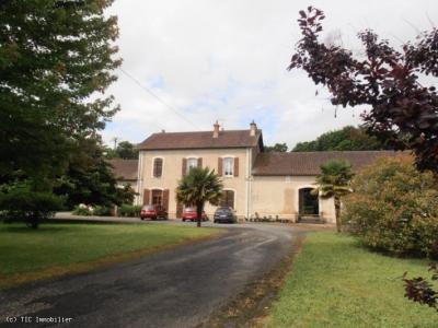 Vente Prestige VERTEUIL-SUR-CHARENTE 16510