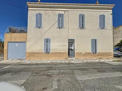 Vente Immeuble SEYNE-SUR-MER 83500