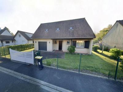 Vente Maison 6 pices MERLIMONT 62155