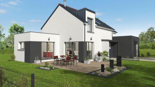 Vente Maison 5 pices LANGROLAY-SUR-RANCE 22490