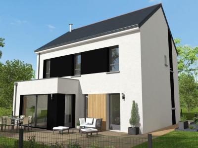 Vente Maison 6 pices PLEURTUIT 35730