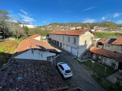 Vente Immeuble RIVE-DE-GIER 42800