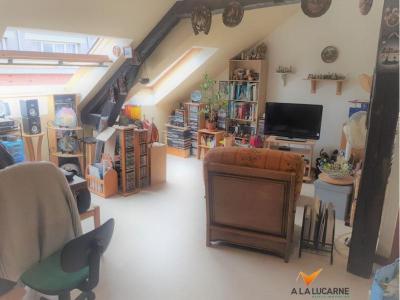 Vente Appartement 2 pices ROUEN 76100