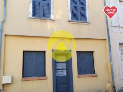 Vente Maison 7 pices REUILLY 36260