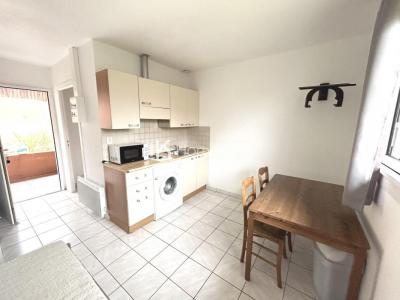 Vente Appartement HOSTENS 33125