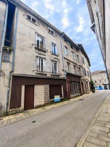 Vente Prestige SAINT-LEONARD-DE-NOBLAT 87400