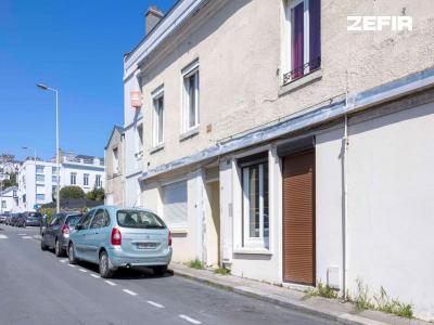 Vente Appartement 3 pices HAVRE 76600