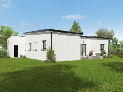 Vente Maison 4 pices TALENSAC 35160