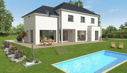 Vente Maison 5 pices CESSON-SEVIGNE 35510