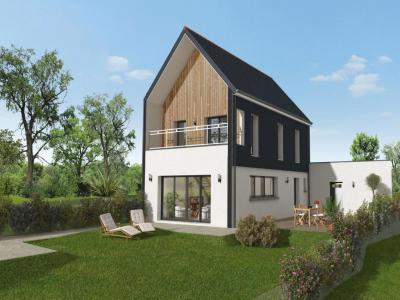 Vente Maison 5 pices PONT-PEAN 35131