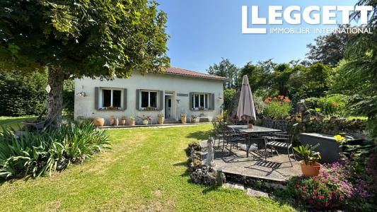 Vente Maison 5 pices DEVIAT 16190