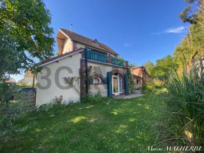 Vente Maison 6 pices MAGNY-EN-VEXIN 95420