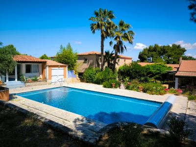 Vente Maison 8 pices PEZENAS 34120