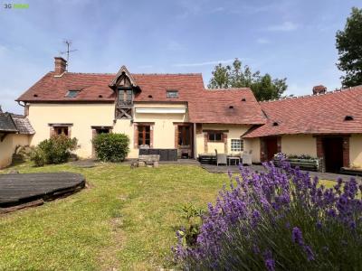 Vente Maison 7 pices NOGENT-LE-ROI 28210